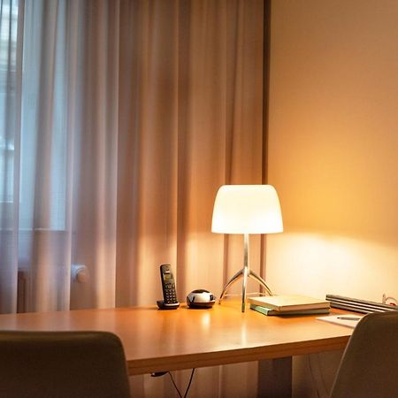 Firstclass Apartments Hamburg Zewnętrze zdjęcie