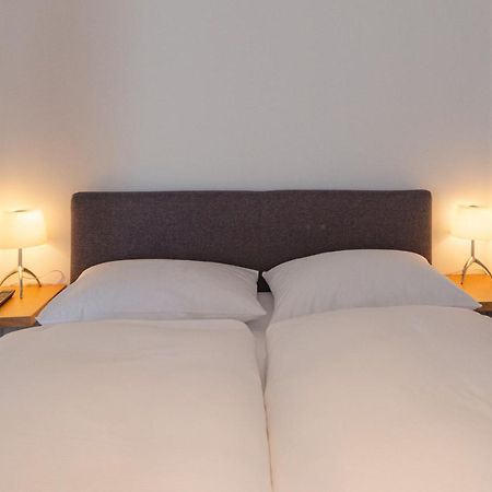 Firstclass Apartments Hamburg Zewnętrze zdjęcie