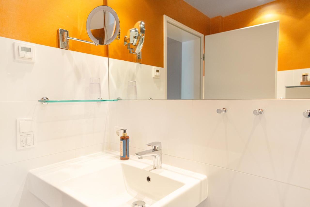 Firstclass Apartments Hamburg Zewnętrze zdjęcie