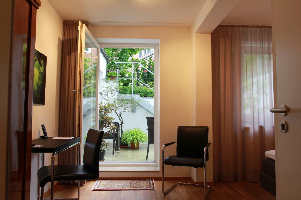 Firstclass Apartments Hamburg Zewnętrze zdjęcie